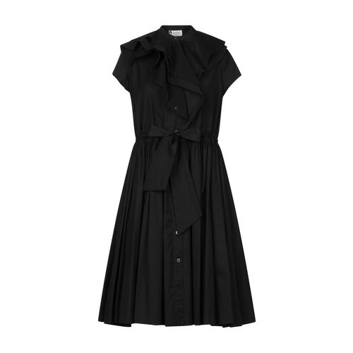 Платье миди LANVIN 34918957MN
