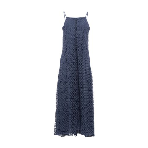 Длинное платье EMPORIO ARMANI 34919246AM