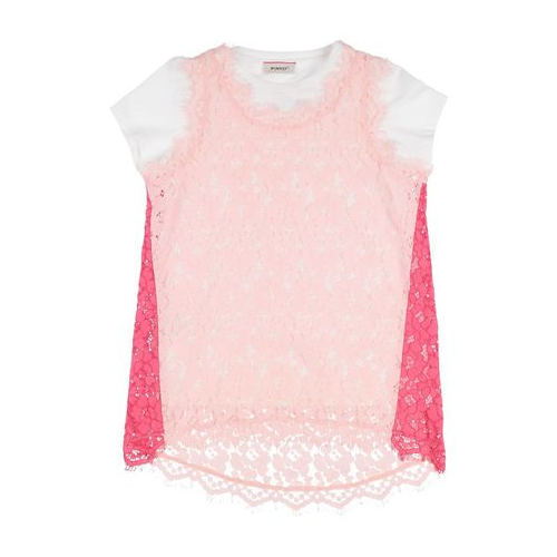 Детское платье PINKO UP 34919387RT
