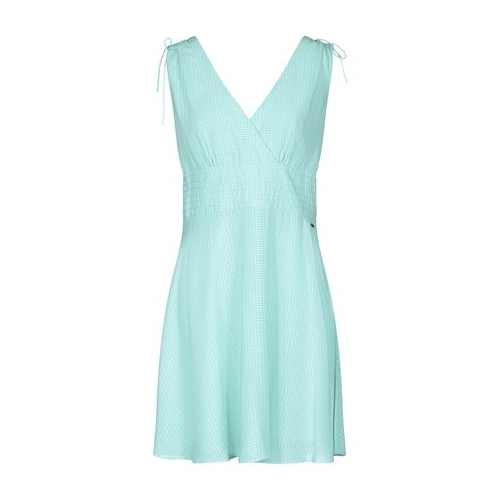 Короткое платье ARMANI EXCHANGE 34919604CM