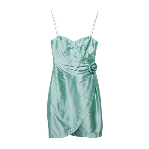Короткое платье ARMANI COLLEZIONI 34910429TG