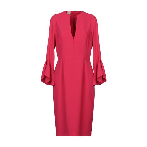 Платье миди PINKO 34910687AB