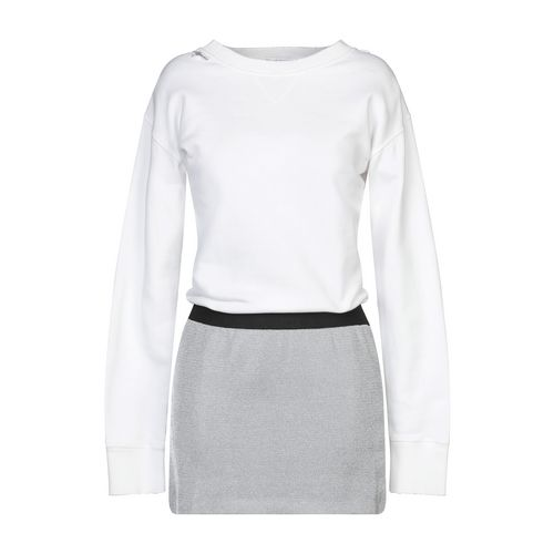Короткое платье JW ANDERSON 34911821NW