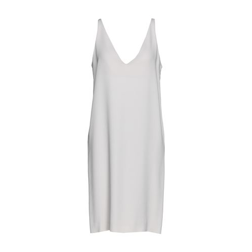 Короткое платье ANTONELLI 34912884DT