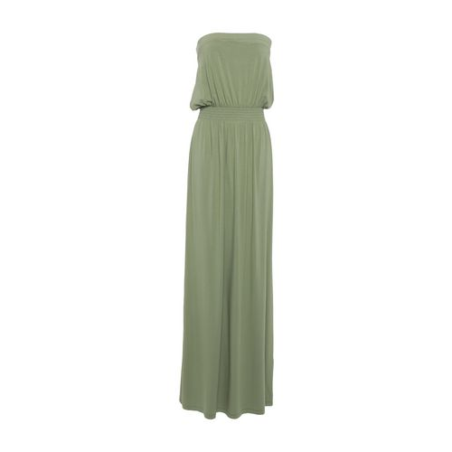 Длинное платье PATRIZIA PEPE 34913048GH