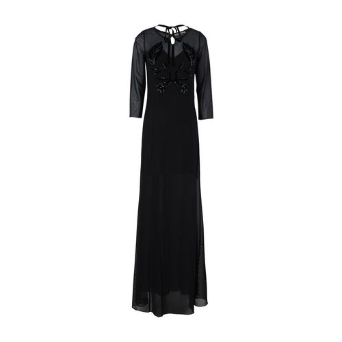 Длинное платье PATRIZIA PEPE 34913251EL