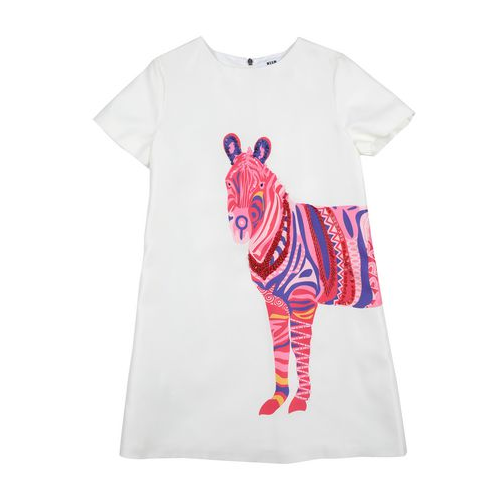 Детское платье MSGM 34913745FH