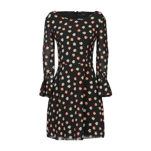 Короткое платье ARMANI EXCHANGE 34925566CC