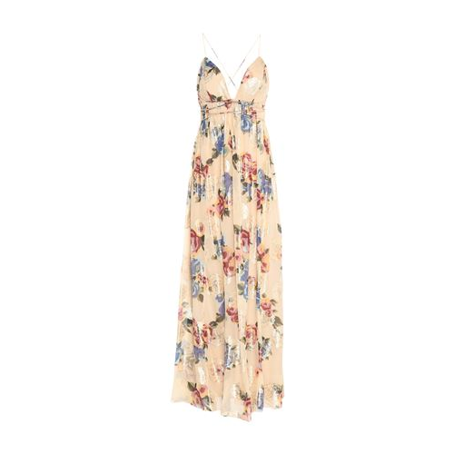 Длинное платье FREE PEOPLE 34926069GJ