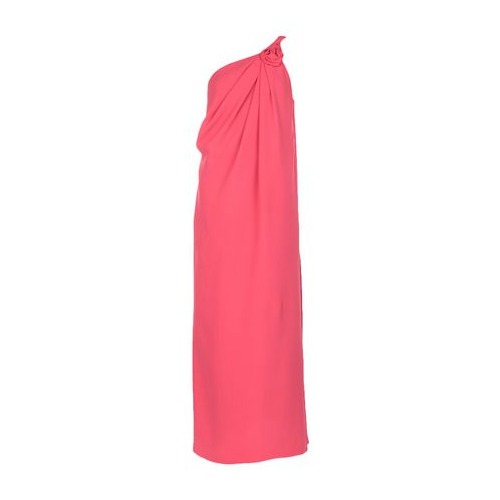 Длинное платье LANVIN 34926585DW
