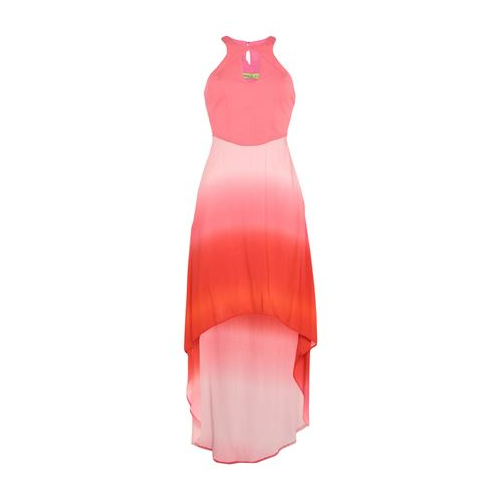 Короткое платье VERSACE JEANS 34927021EF
