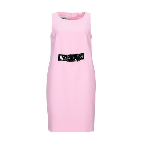 Короткое платье MOSCHINO 34927022MS