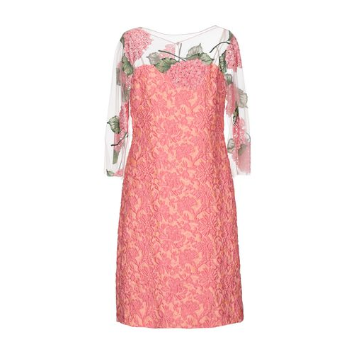Короткое платье MARIA GRAZIA SEVERI 34928157UE
