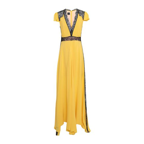 Длинное платье PINKO 34928365FK