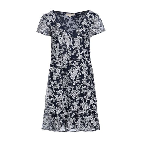 Короткое платье MICHAEL MICHAEL KORS 34928415FL