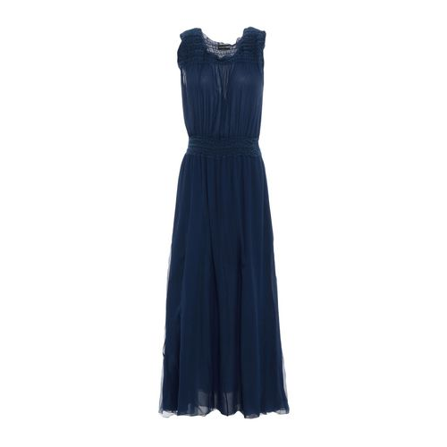 Длинное платье EMPORIO ARMANI 34928676HO