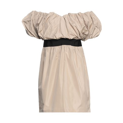 Короткое платье MSGM 34922320BH