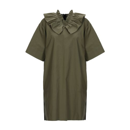 Короткое платье MARNI 34922435BV