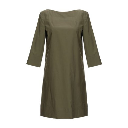 Короткое платье MARNI 34922447JX