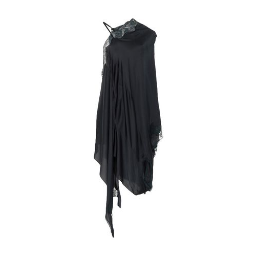 Платье миди VETEMENTS 34922945VX
