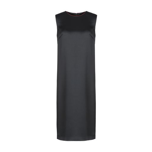 Платье миди MAISON MARGIELA 34934580AL