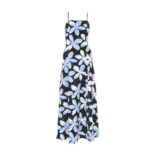 Длинное платье ARMANI EXCHANGE 34934619VU