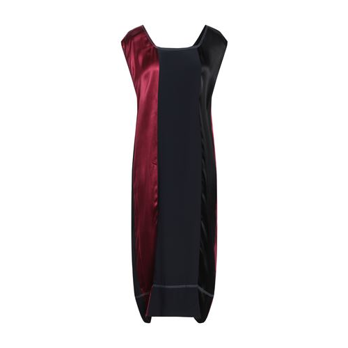 Платье миди MARNI 34934734CG