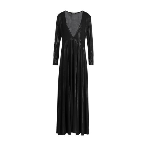 Длинное платье MANGANO 34934777GH