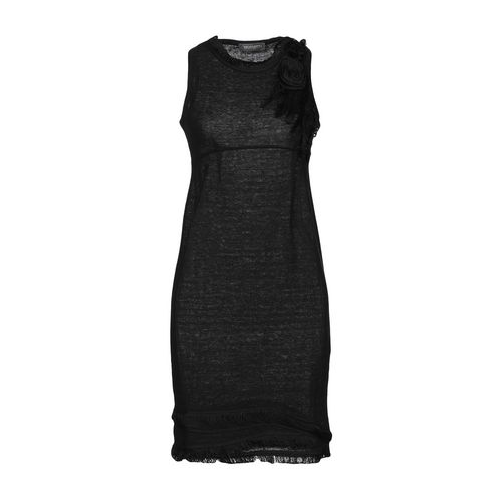 Короткое платье ERMANNO DI ERMANNO SCERVINO 34934994TD