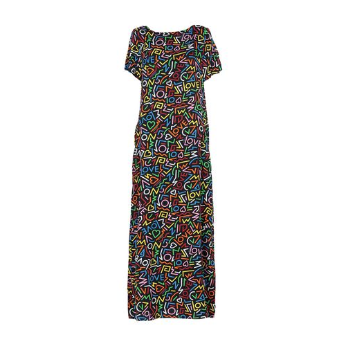 Короткое платье LOVE MOSCHINO 34935231IV