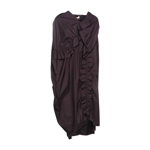 Платье миди MARNI 34935299EF