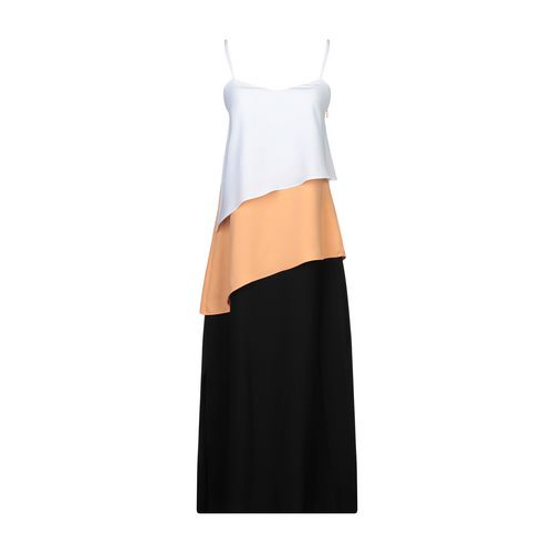 Длинное платье ARMANI EXCHANGE 34935445IO