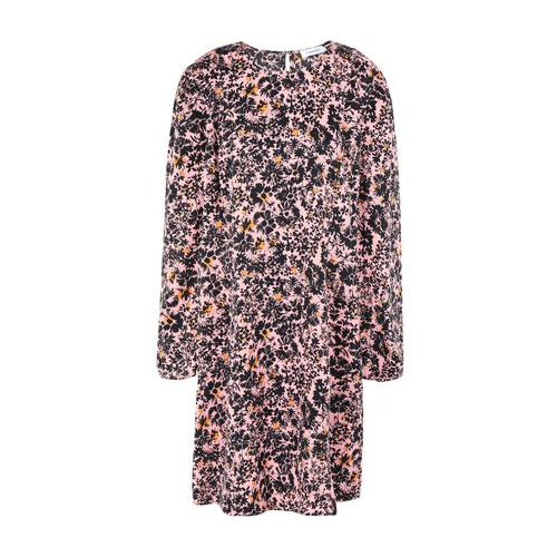 Короткое платье CALVIN KLEIN 34935966AT