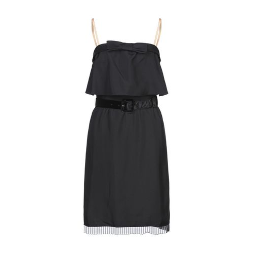 Короткое платье MARC JACOBS 34936023EX