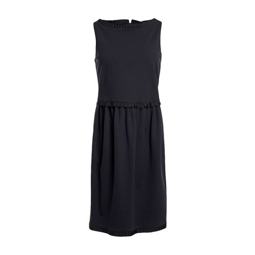 Короткое платье EMPORIO ARMANI 34936410NJ