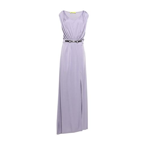 Длинное платье VERSACE JEANS 34937428OI