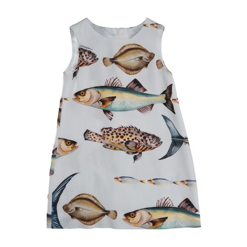 Детское платье DOLCE & GABBANA 34937782HS