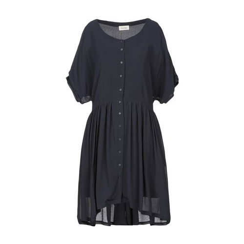 Короткое платье AMERICAN VINTAGE 34938396KI