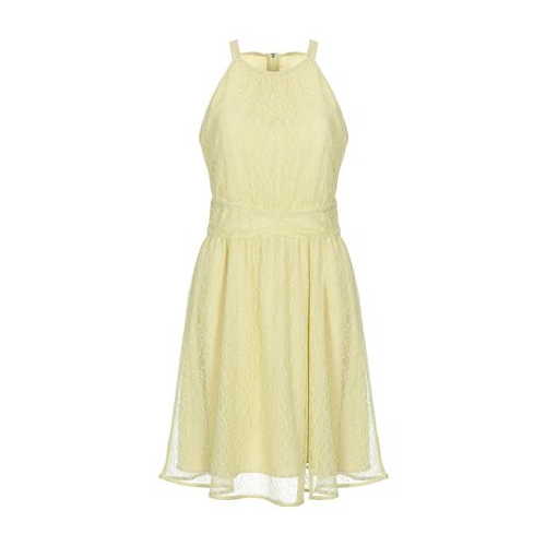 Короткое платье PATRIZIA PEPE 34938594QB