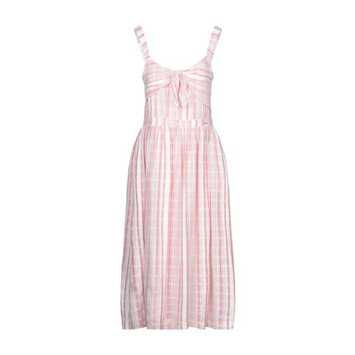 Платье миди PEPE JEANS 34938626GV