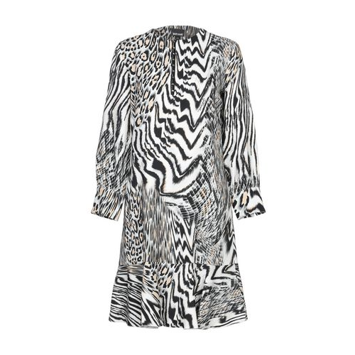 Платье миди JUST CAVALLI 34939022LH