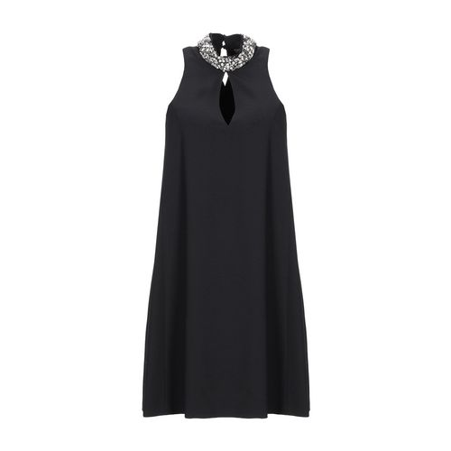 Короткое платье TWINSET 34939557WM