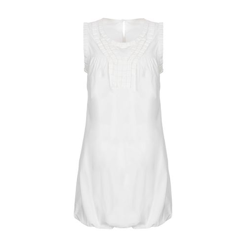 Короткое платье ERMANNO DI ERMANNO SCERVINO 34939655TL