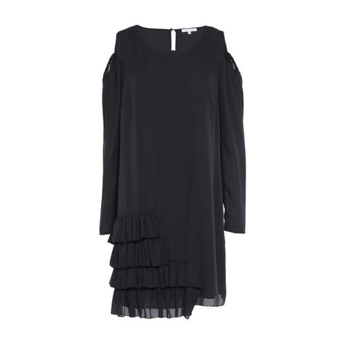 Короткое платье PATRIZIA PEPE 34930189VN