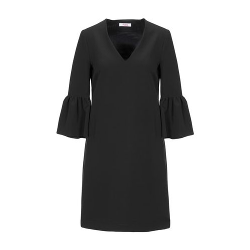 Короткое платье BLUGIRL BLUMARINE 34930759LP