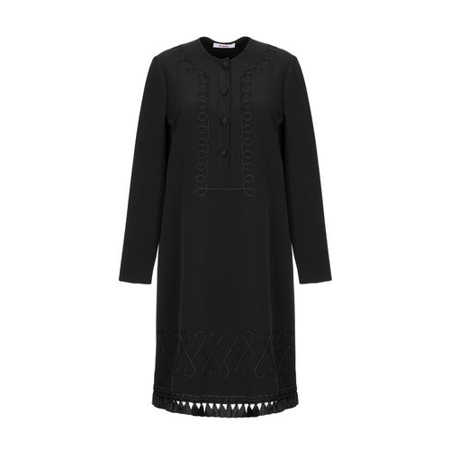 Короткое платье BLUGIRL BLUMARINE 34930908TG
