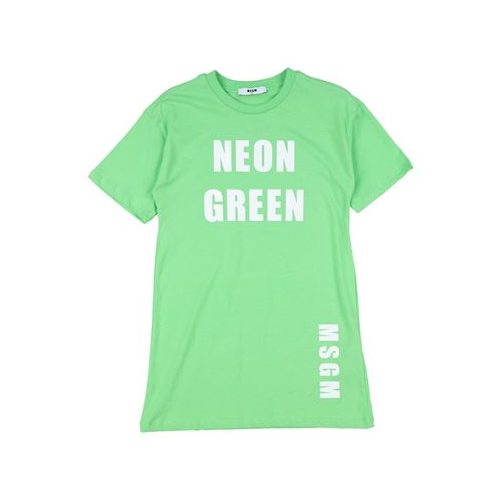 Детское платье MSGM 34932436CX