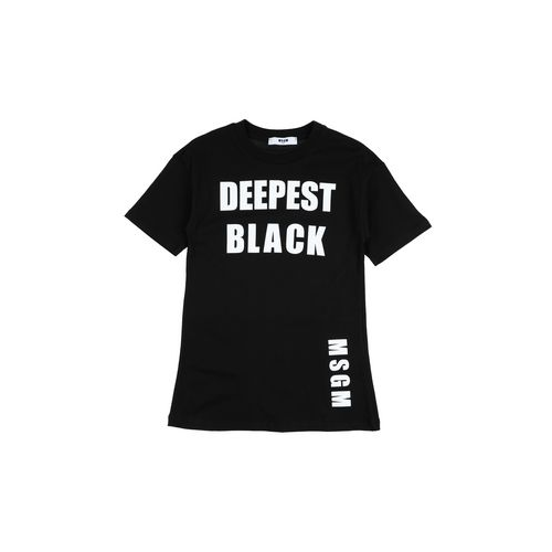 Детское платье MSGM 34932436FO
