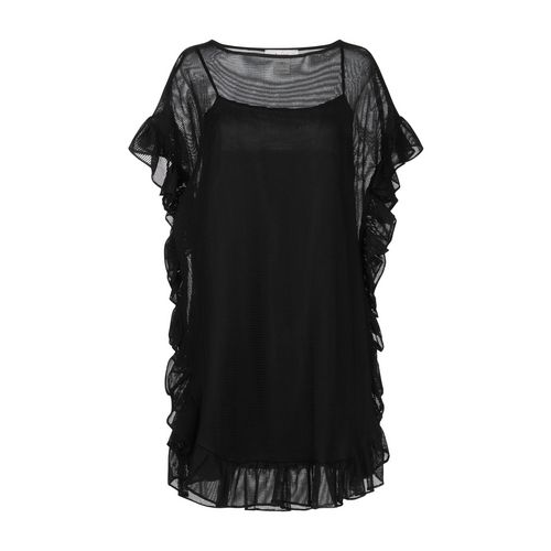 Короткое платье JUCCA 34932781IM