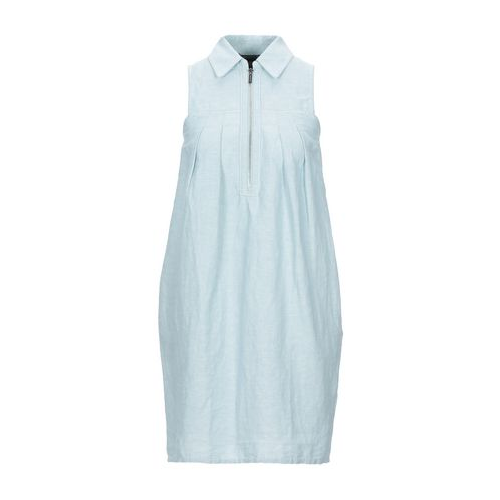 Короткое платье ARMANI EXCHANGE 34933446FB
